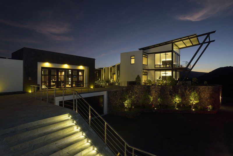 Pikaia Lodge Santa Cruz Island Zewnętrze zdjęcie