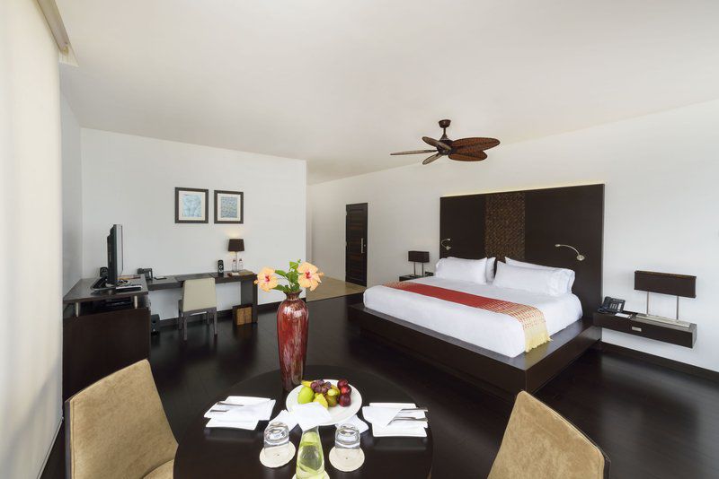 Pikaia Lodge Santa Cruz Island Zewnętrze zdjęcie