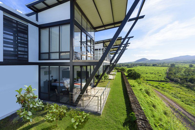 Pikaia Lodge Santa Cruz Island Zewnętrze zdjęcie