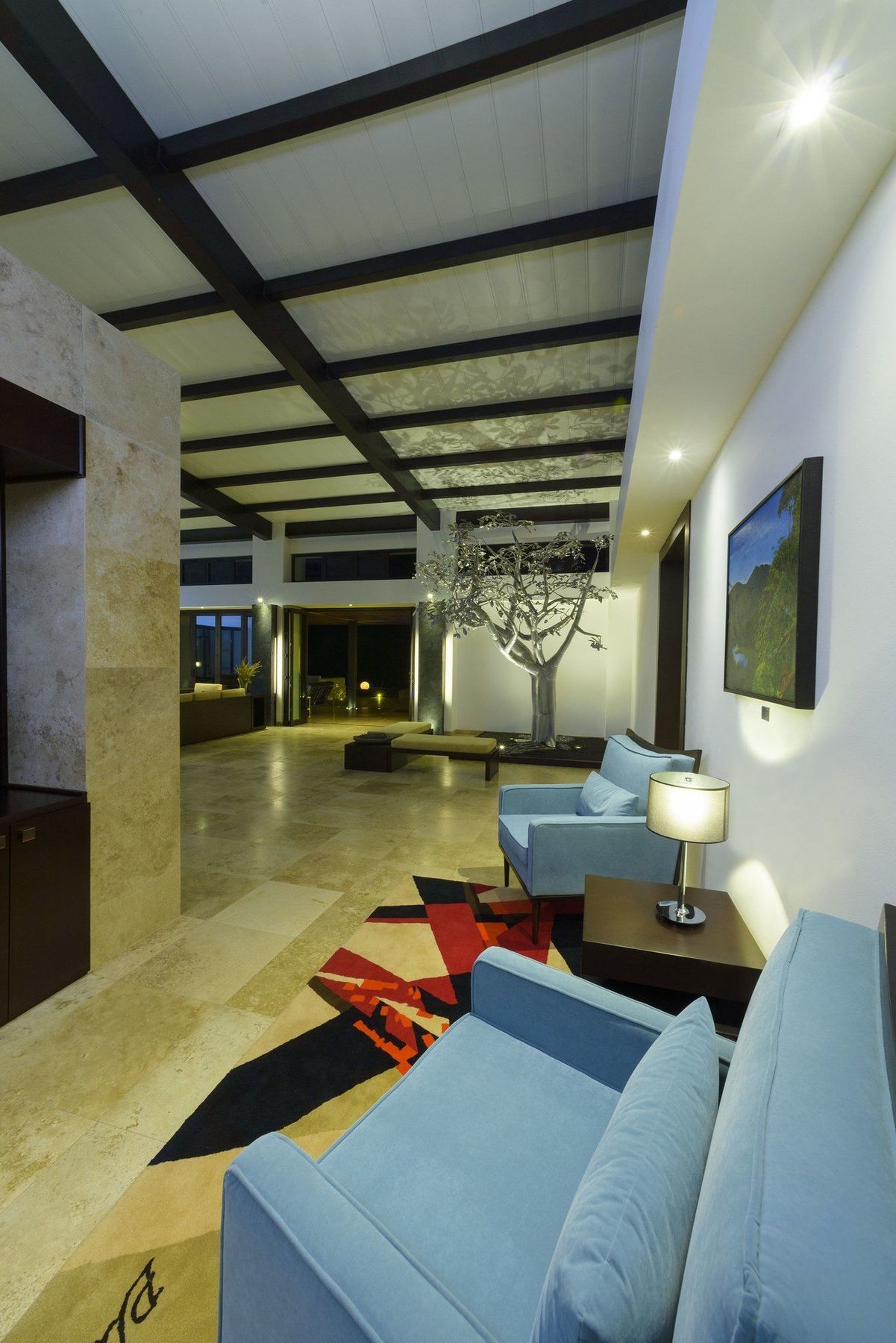 Pikaia Lodge Santa Cruz Island Zewnętrze zdjęcie