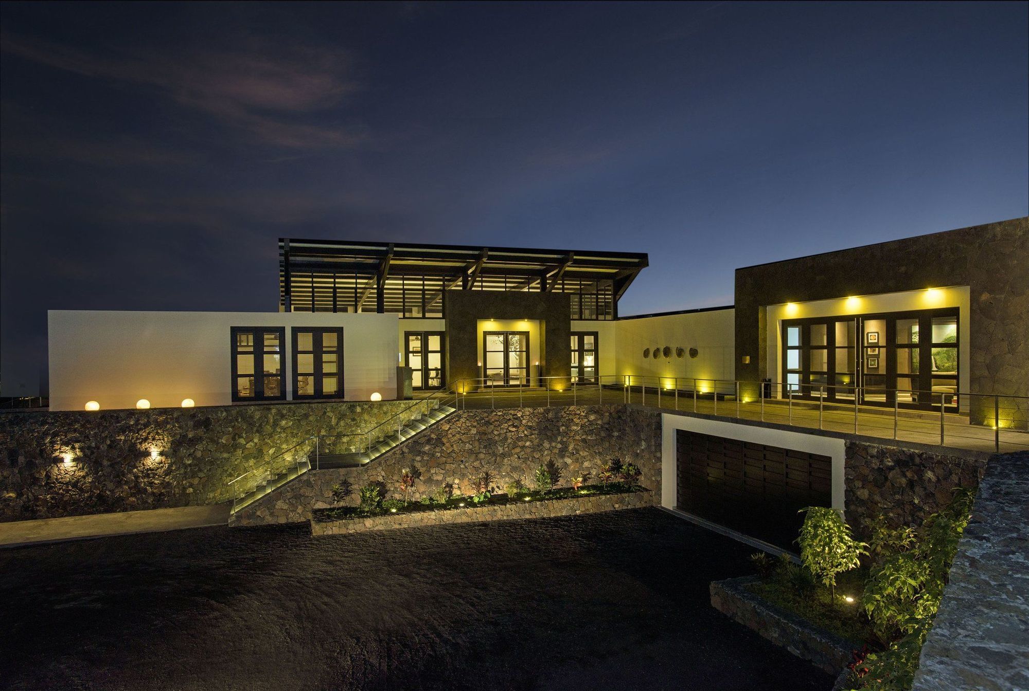 Pikaia Lodge Santa Cruz Island Zewnętrze zdjęcie